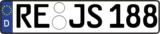 RE-JS188