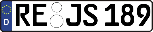 RE-JS189