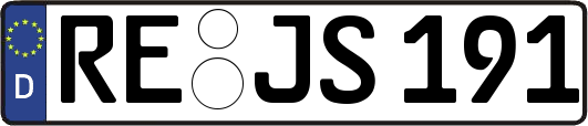 RE-JS191