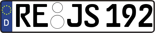 RE-JS192