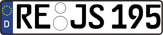 RE-JS195