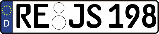 RE-JS198