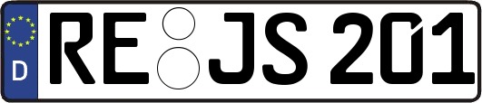 RE-JS201