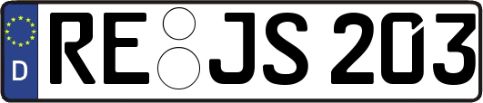 RE-JS203