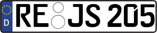 RE-JS205