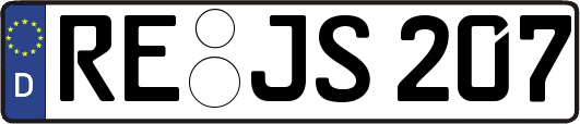 RE-JS207