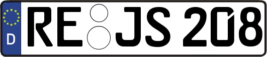 RE-JS208