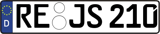 RE-JS210