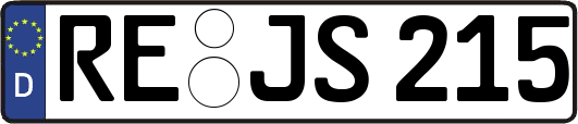 RE-JS215