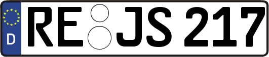 RE-JS217