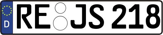 RE-JS218