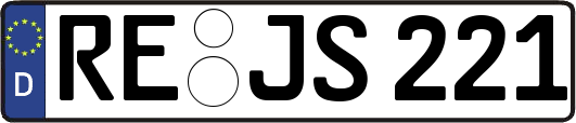 RE-JS221