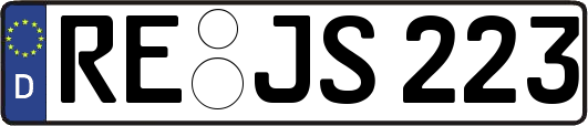 RE-JS223