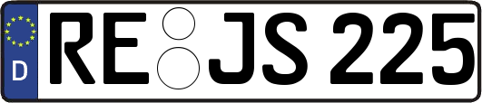 RE-JS225