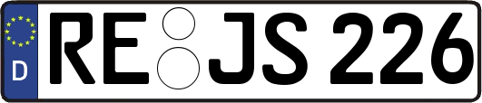 RE-JS226