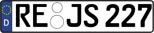 RE-JS227