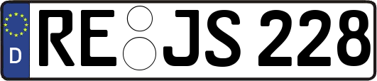 RE-JS228