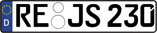 RE-JS230