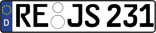 RE-JS231