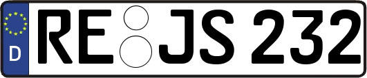 RE-JS232