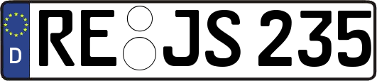 RE-JS235