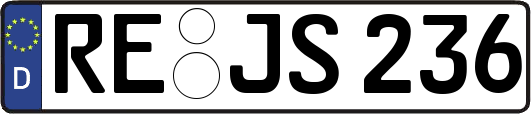 RE-JS236