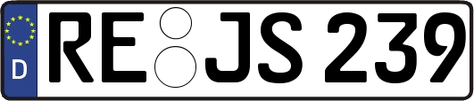 RE-JS239