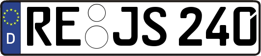 RE-JS240