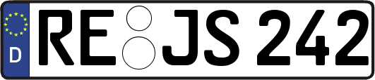 RE-JS242