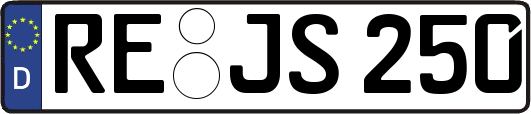 RE-JS250