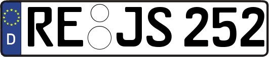 RE-JS252