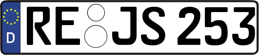 RE-JS253