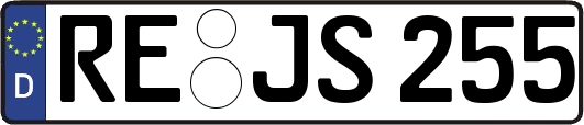 RE-JS255