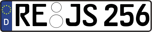 RE-JS256