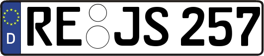 RE-JS257
