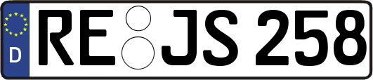 RE-JS258