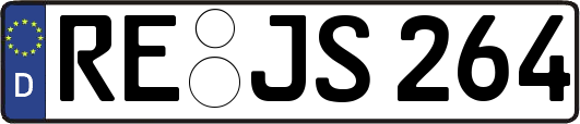 RE-JS264