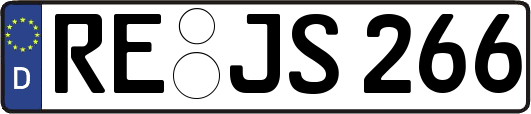 RE-JS266