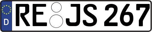 RE-JS267