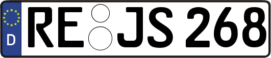 RE-JS268
