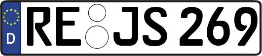 RE-JS269