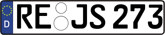 RE-JS273