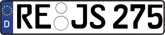 RE-JS275