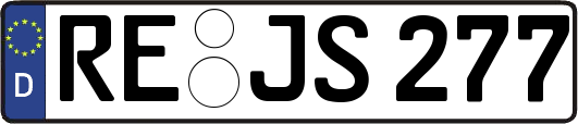 RE-JS277
