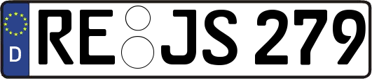 RE-JS279