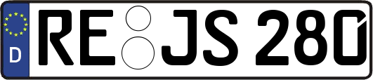 RE-JS280