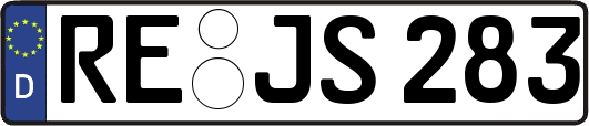 RE-JS283