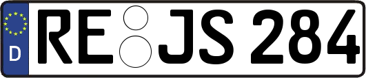 RE-JS284
