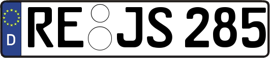 RE-JS285