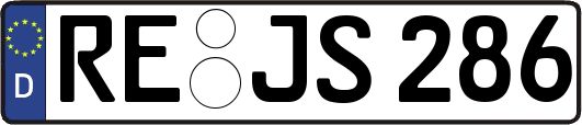 RE-JS286